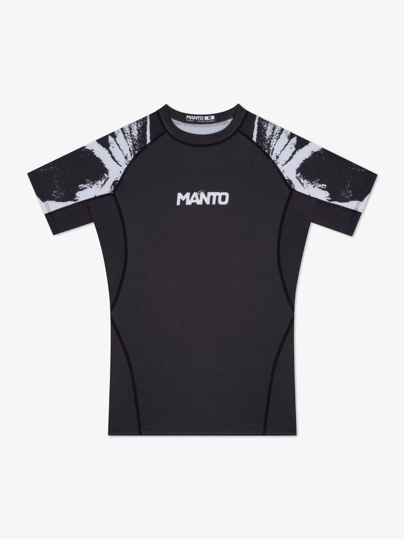 MANTO ANGELS RASHGUARD